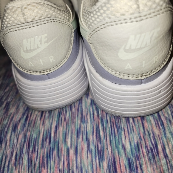 Max Nike Women Size 9 - Picture 8 of 8